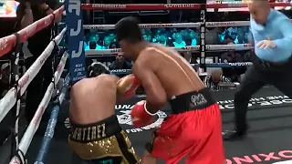 Jose Martinez (Puerto Rico) vs Aston Palicte (Philippines) | Knockout, Boxing Fight Highlights