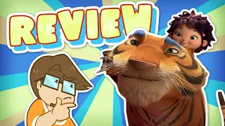 Quick Vid: Animal Crackers (Review)