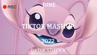 TIKTOK MASHUP 2022 Not clean | New | TIKTOK STITCH X