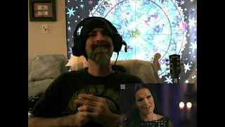 The Lame Dad reacts to MORE Tarja Turunen w/ Ave Marie 2013 Christmas Time!!!