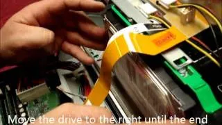 How to Upgrade Change Install Replace a Hard Disk Drive in a Dell Optiplex GX270 GX280 Desktop