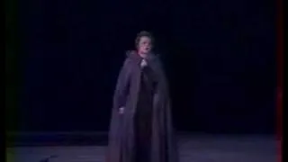 Katia Ricciarelli - Un Ballo in Maschera - Ma dall'arido