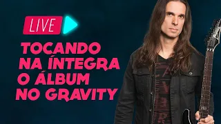 Live  - "No Gravity" Na Íntegra (Português)