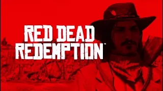 Red Dead Redemption - Remember my family *FULL ENDING* (PS4)