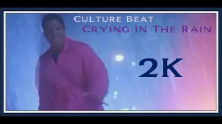 Culture Beat - Crying In The Rain (Official Video 1996) 2K