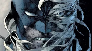 La Historia De Hush #batman (ORIGEN) Dr. Thomas Elliot | Villano de Batman - DC Comics