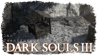 Dark Souls 3 Ringed City прохождение DLC #1 ☠ локация Груда отбросов ● Последнее, второе дополнение