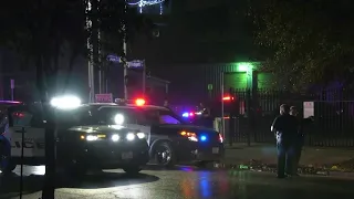 HPD: Man shot multiple times during possible robbery outside Third Ward club