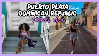 LIVING OUR BEST LIVES! | DOMINICAN REPUBLIC TRAVEL VLOG PART 2