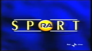 Sigla Rai Sport TIM Cup 2003 2004 (di Dottor Tv)