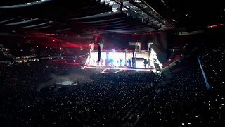 Metallica-One Live 2019 amsterdam HQ!!