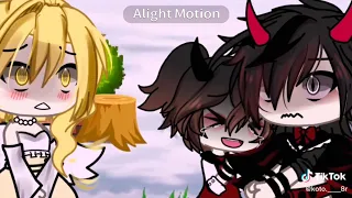 GachaLife TikTok Compilation #161 || Gacha Shiro