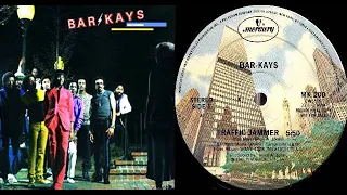 ISRAELITES:The Bar-Kays - Traffic Jammer 1981 {Extended Version}