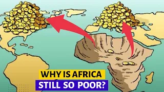 Could This Be Why Africa Is Still Poor?