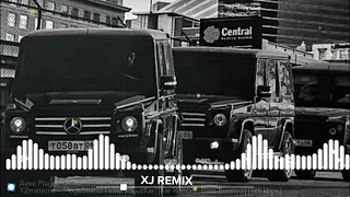 Megabeatsz Fame [XJ REMIX] (Kar Remix Bass Bossted)