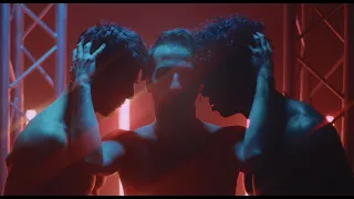 CUÉNTAME - ELEDOS feat. La Pelopony (Official Video)
