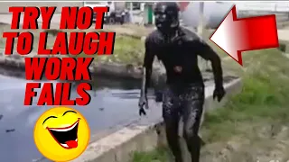 bad day at work fails - bad day at work 2020 part 9 - best funny work fails 2020