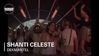 Shanti Celeste Boiler Room x Dekmantel Festival DJ Set