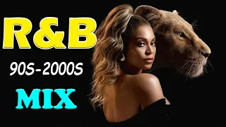 OLD SCHOOL R&B PARTY MIX -   Ne-Yo , Usher, Rihanna, Mariah Carey and more