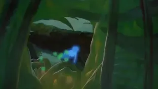 Ferngully The Last Rainforest - Life Is A Magic Thing