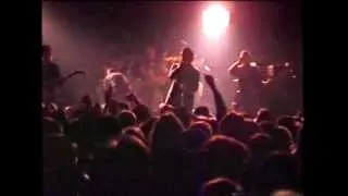 U2 Live Irving Plaza, New York (Full Concert) 2000