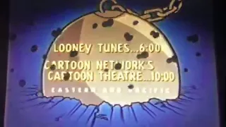 Cartoon Network Wrecking Ball Next