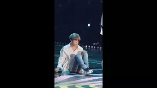 171202 2017 MMA 방탄소년단(BTS) 지민(JIMIN focus)-봄날(Spring Day) by Peach Jelly