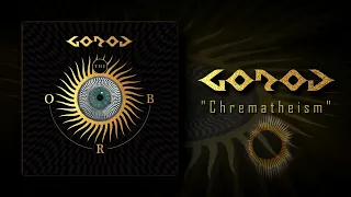 GOROD | Chrematheism