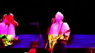 Mark Knopfler – Concert De Vaison La Romaine, France 1996 AI Version 4K