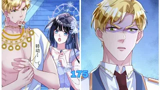 The mermaid and the richest man Chapter 175 English Sub