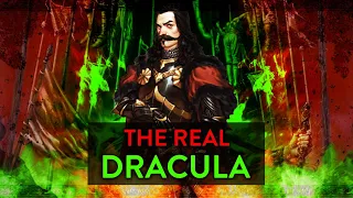 The Real Dracula