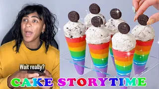 Text To Speech 💚 Cake Storytime 💚 Best Compilation Of @Mark Addams | Part 189