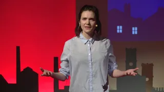 Rethinking the story of mental illness | Clay Nikiforuk | TEDxMacclesfield