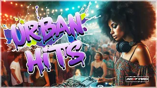 Dj Party Hip Hop Music Mix 2024 🔥 Best Urban Songs of Popular Songs 2024 🔥 New Rap Party Mix 2024