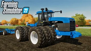 USA Mods On The Way, TLX 3500, & More! | Farming Simulator 22