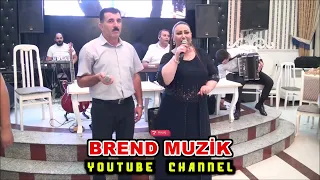 popuri toy mahnilari duet Nigar Agcabedili ve Cavanşir / gitara Asif / sintez Rövşen / qarmon Elvin