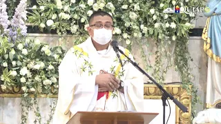 QUIAPO CHURCH OFFICIAL – 4: 00 PM #OnlineMass - 30 April 2023 - 4th Sunday of Easter