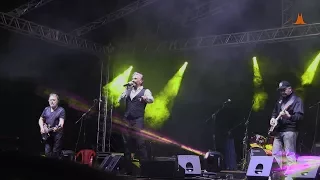 Группа Аракс и Анатолий Алёшин - Далеко далёко - The Beatles Party 2017