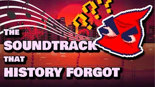 The Best Video Game Song You've Never Heard...