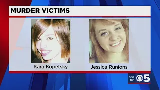 Jury recommends life in prison for Kylr Yust in killings of Kara Kopetsky and Jessica Runions