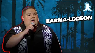 Karma-lodeon - Gabriel Iglesias