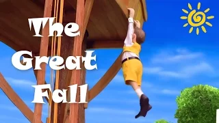 Stingy Movie - The Great Fall