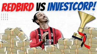 🚨 AC MILAN sale DRAMA continues as LIVERPOOL investors want Milan & INVESTCORP gives ULTIMATUM!! 😲