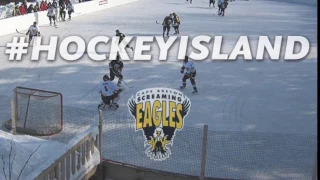 CBSE - #HockeyIsland Intro Video