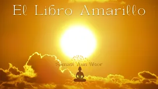 El Libro Amarillo - Samael Aun Weor Audiolibro COMPLETO voz humana 🌞