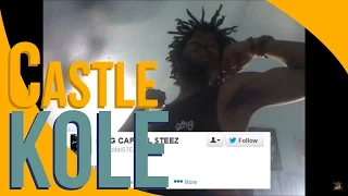 "Today or Can't Explain" Lyrics - Ft. Capital STEEZ (Unreleased)