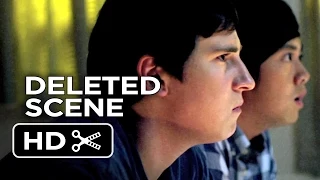 Project Almanac Deleted Scene - Alternate Ending (2015) - Sci-Fi Movie HD