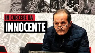 Beniamino Zuncheddu, assolto dopo oltre 30 anni di carcere: "Ero giovane, mi hanno rubato tutto"