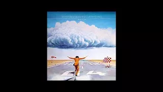 Manfred Mann's Earth Band - The Roaring Silence (1976) FULL ALBUM Vinyl Rip