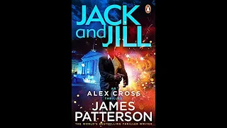 James Patterson  - Alex Cross 03 - Jack And Jill PART 1